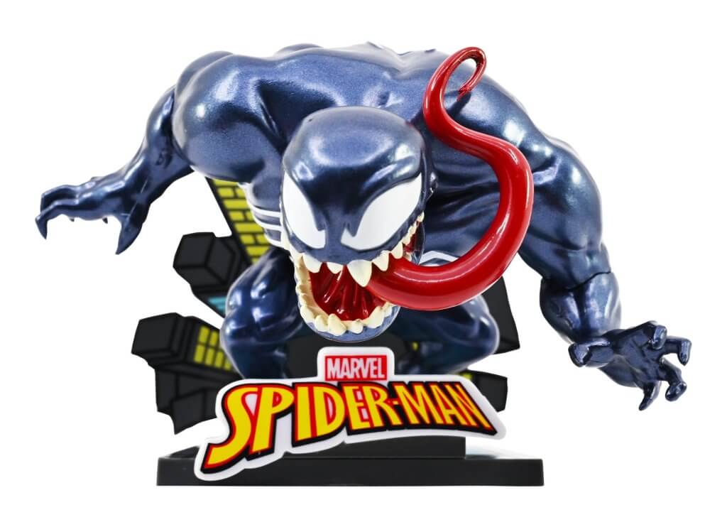 YUME Spider-Man Surprise Box - Attack Series - PDQ Assortment