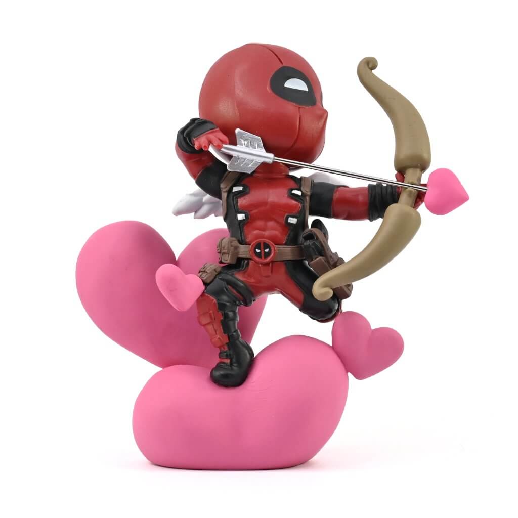 YUME Deadpool Surprise Box - Classic Series - PDQ- Assortment