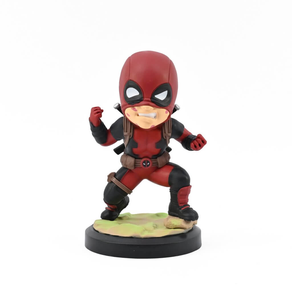 YUME Deadpool Surprise Box - Action Hero Series - PDQ Assortment