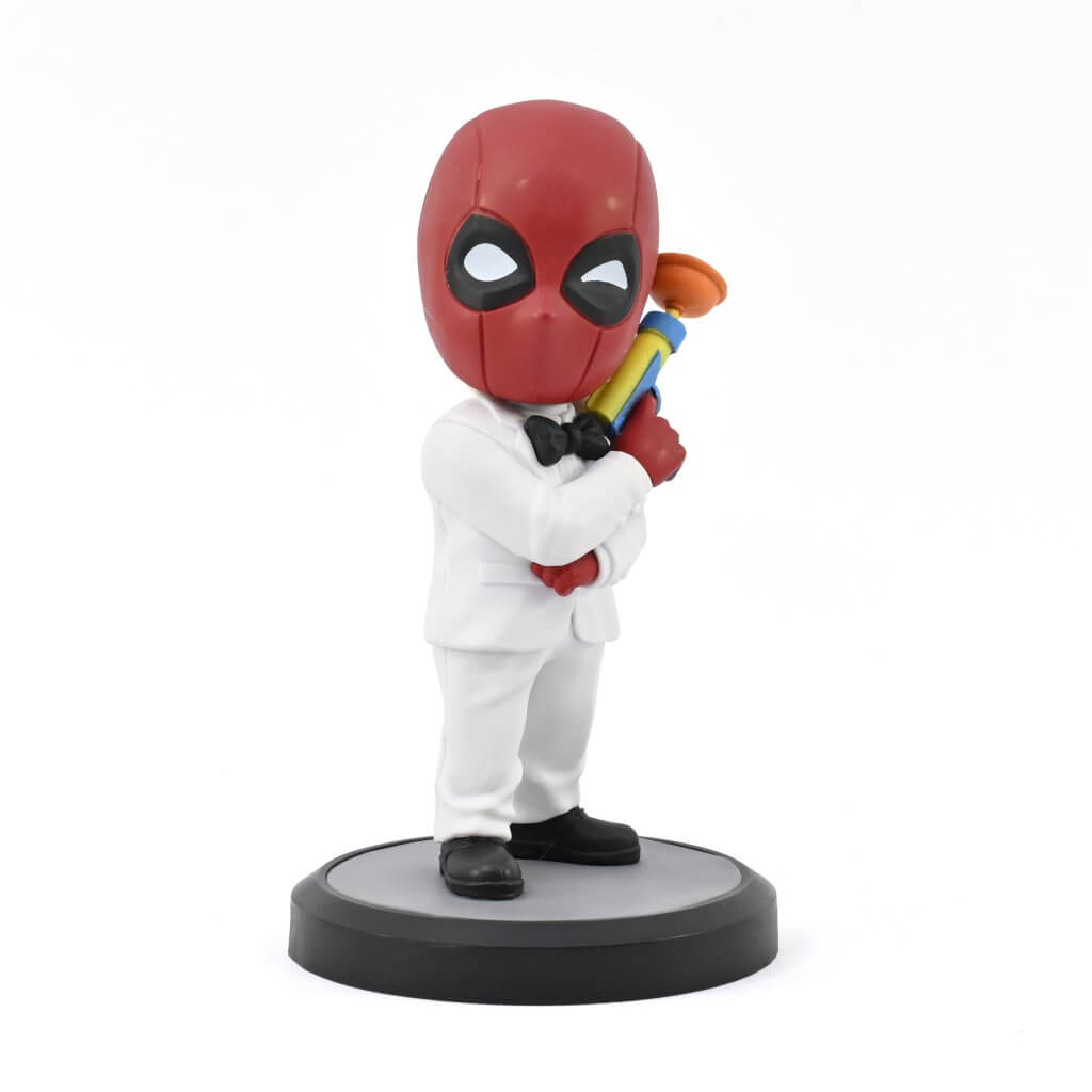 YUME Deadpool Surprise Box - Action Hero Series - PDQ Assortment