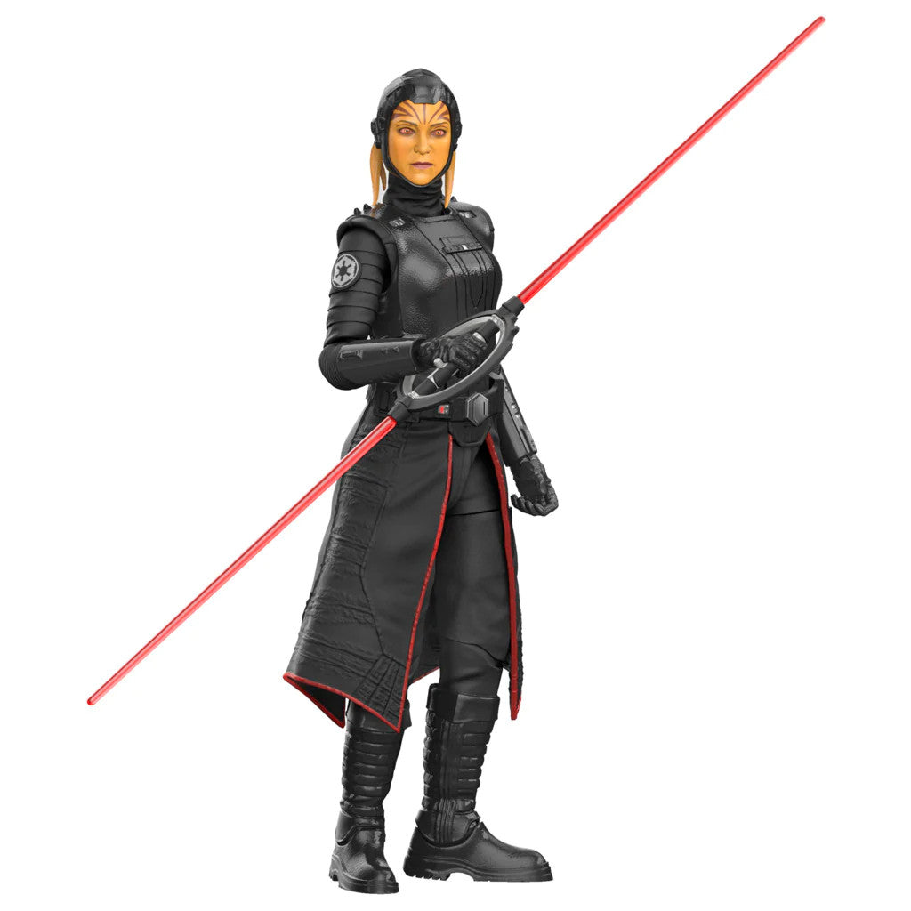 Star Wars Black Series Obi-Wan Kenobi - Inquisitor (Fourth Sister)