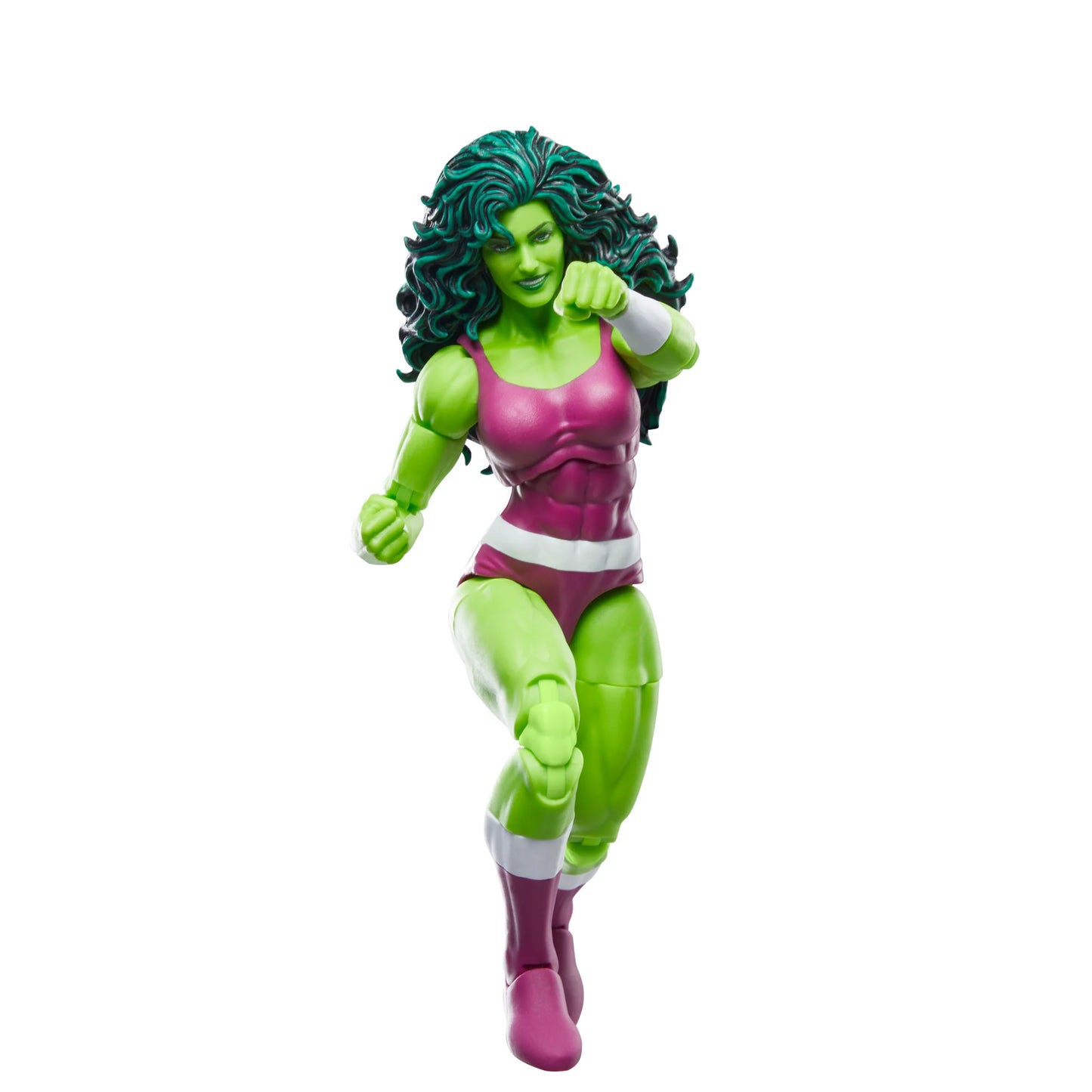 Marvel Legends Series: She-Hulk