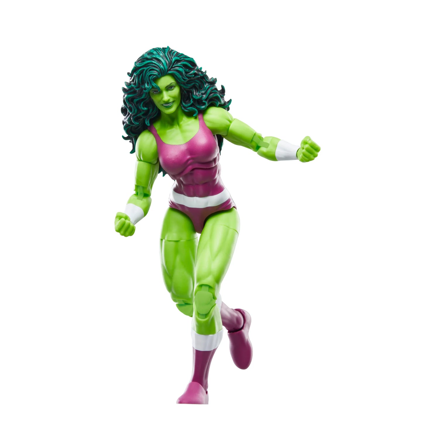 Marvel Legends Series: She-Hulk