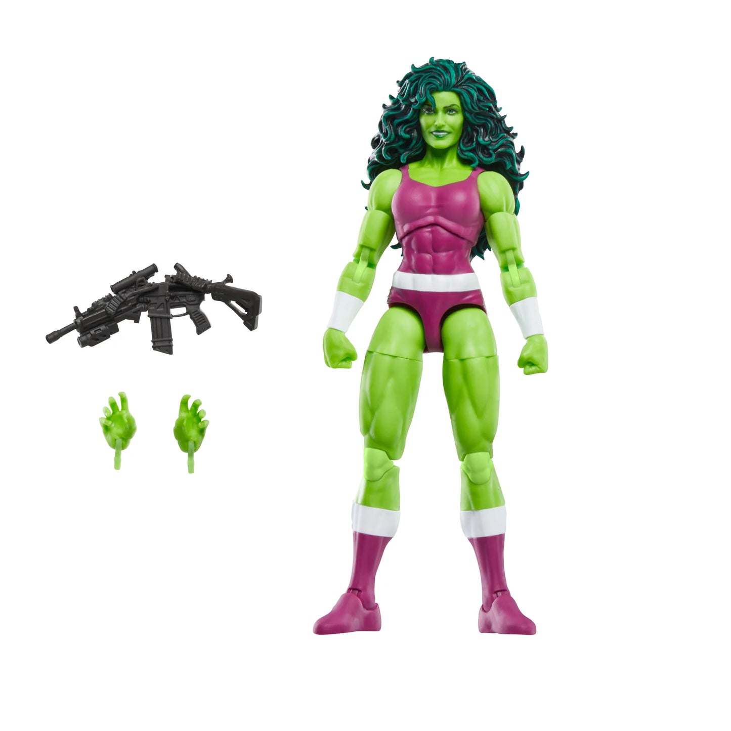 Marvel Legends Series: She-Hulk