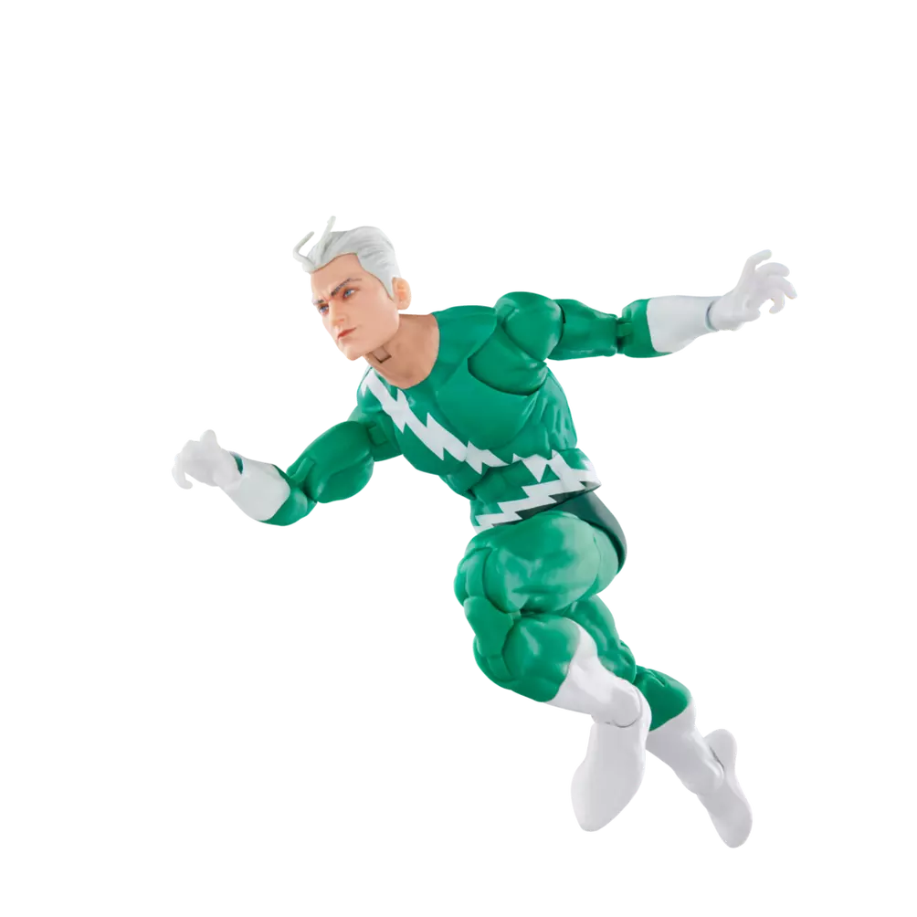 Marvel Legends Series Quicksilver
