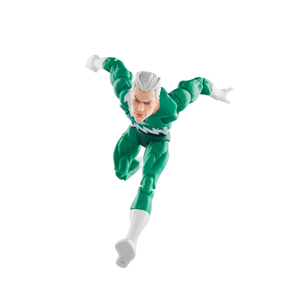 Marvel Legends Series Quicksilver