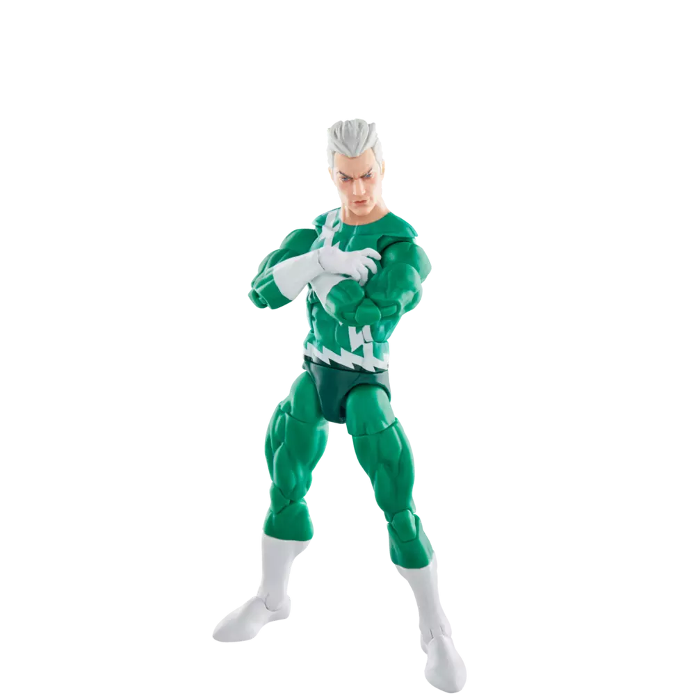 Marvel Legends Series Quicksilver