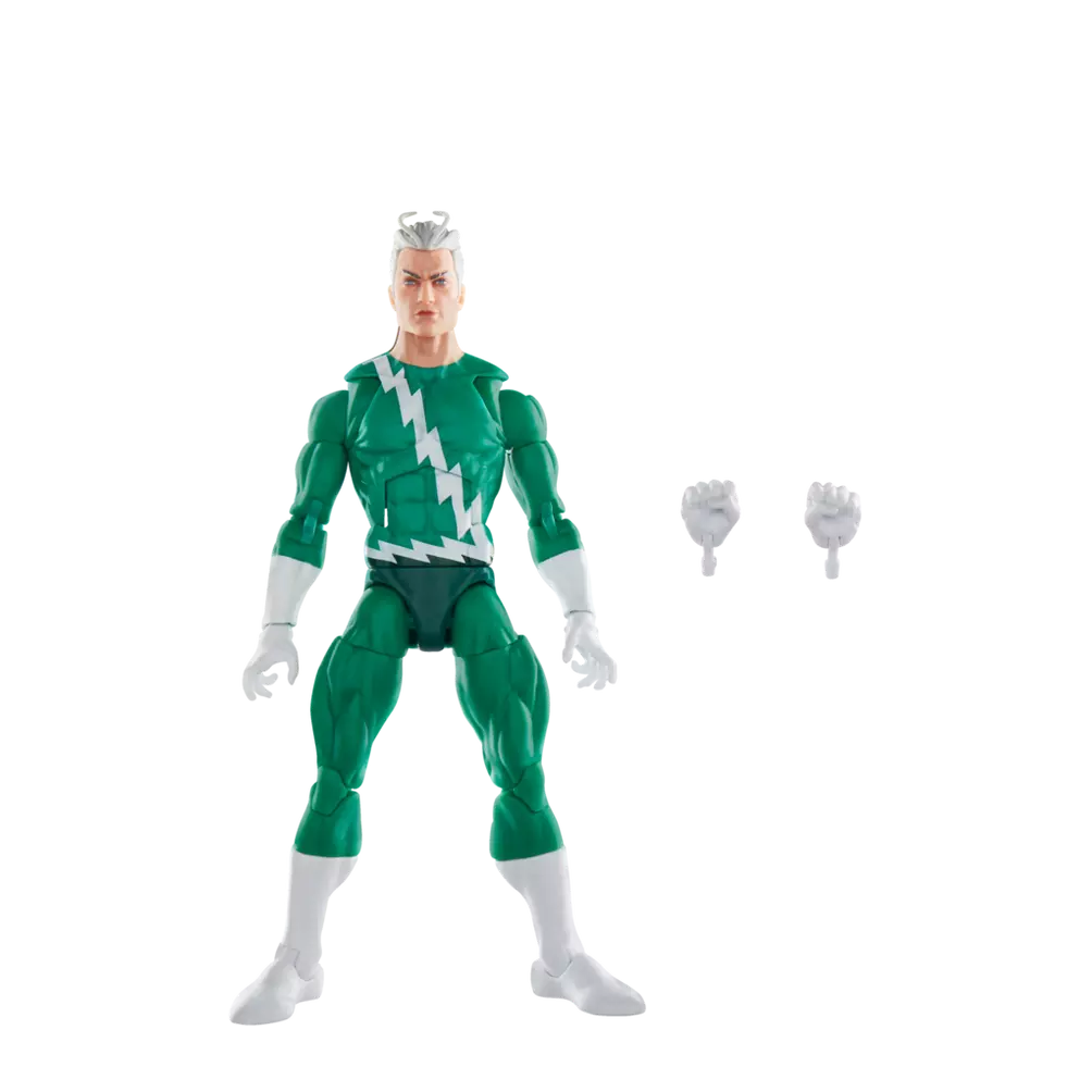 Marvel Legends Series Quicksilver