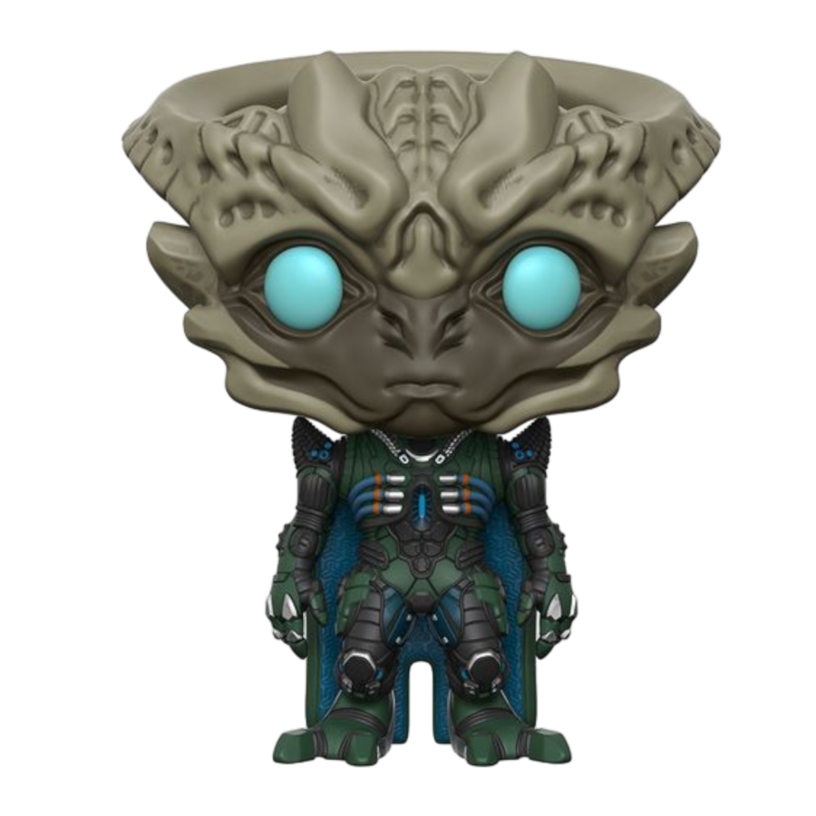 Mass Effect: Andromeda - The Archon 6" Pop! Vinyl