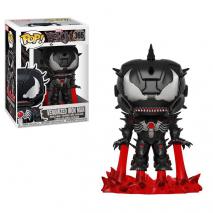 Venom (comics) - Venomized Iron Man Pop! Vinyl