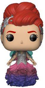 Aquaman (2018) - Mera Gown US Exclusive Pop! Vinyl