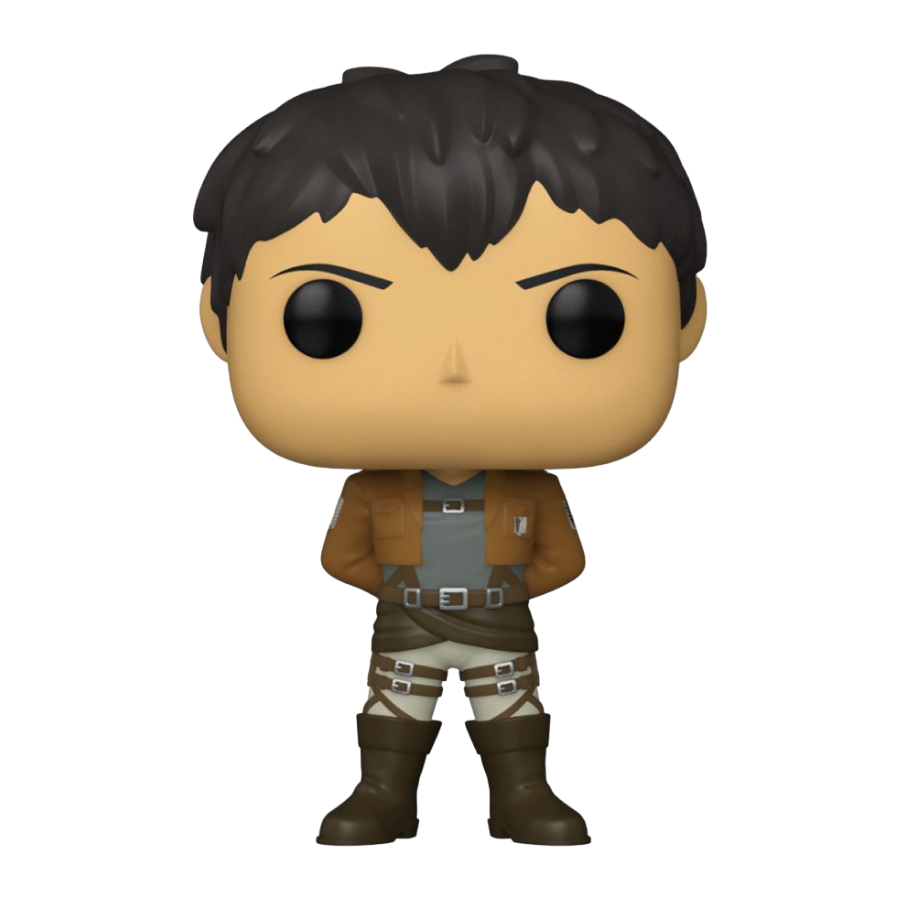 Attack on Titan - Bertholdt Hoover Pop! Vinyl