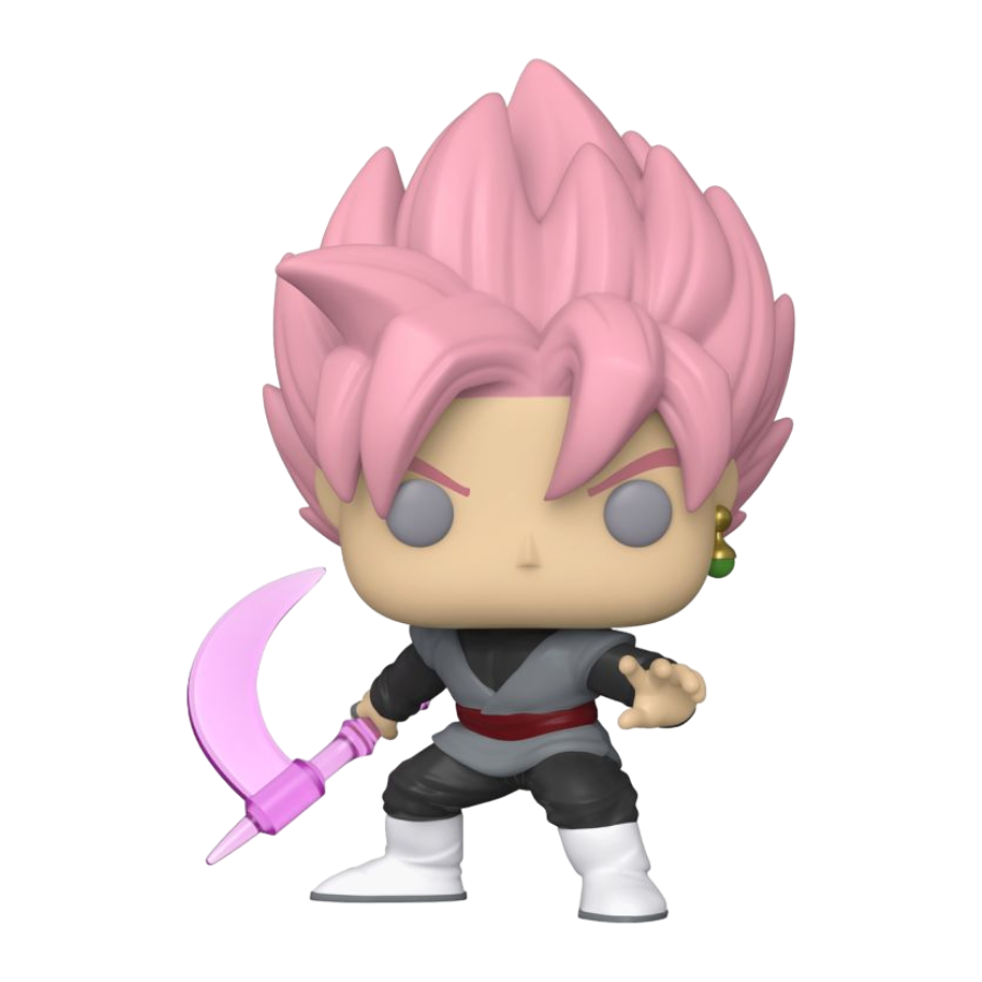 Dragon Ball Super - Goku with Scythe Pop! Vinyl