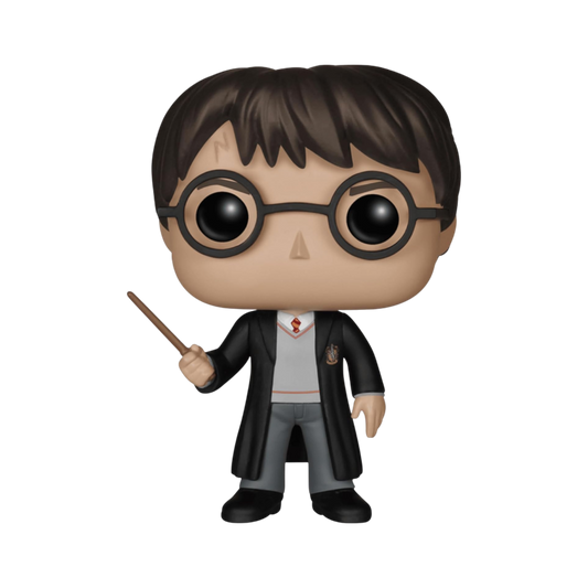 Harry Potter - Harry Potter Pop! Vinyl