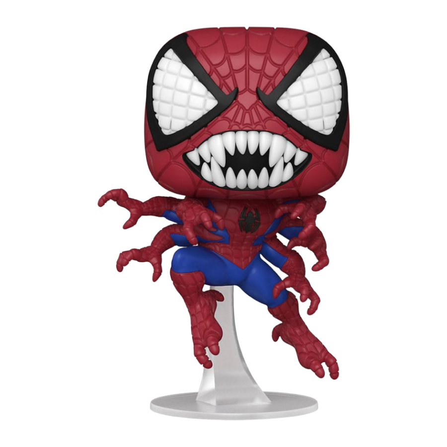 Marvel Comics - Doppelganger US Exclusive Pop! Vinyl