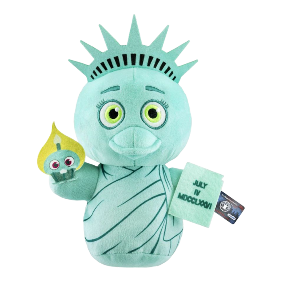 Five Nights at Freddy's - Liberty Chica Plush