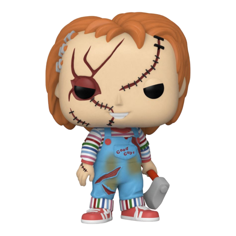 Child's Play 4: Bride of Chucky - Chucky Pop! Vinyl