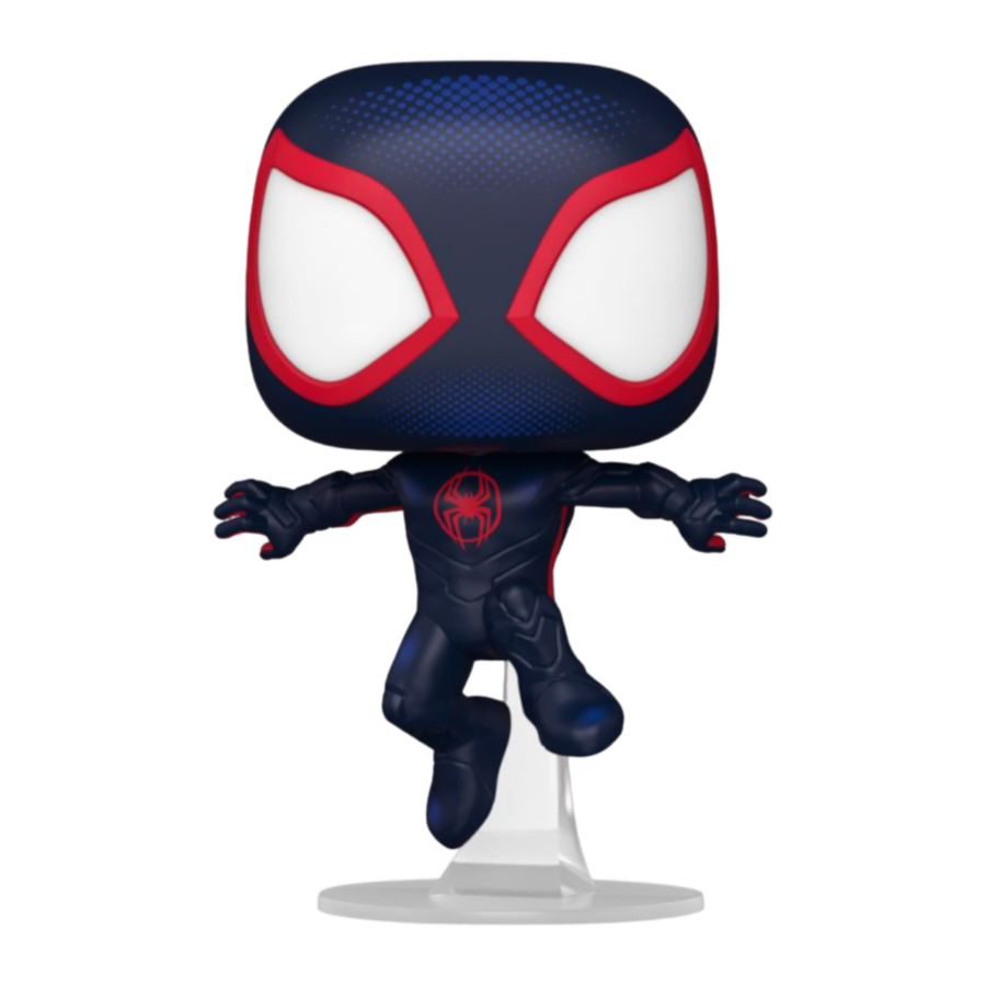 Spider-Man: Across the Spider-Verse - Spider-Man Pop! Vinyl