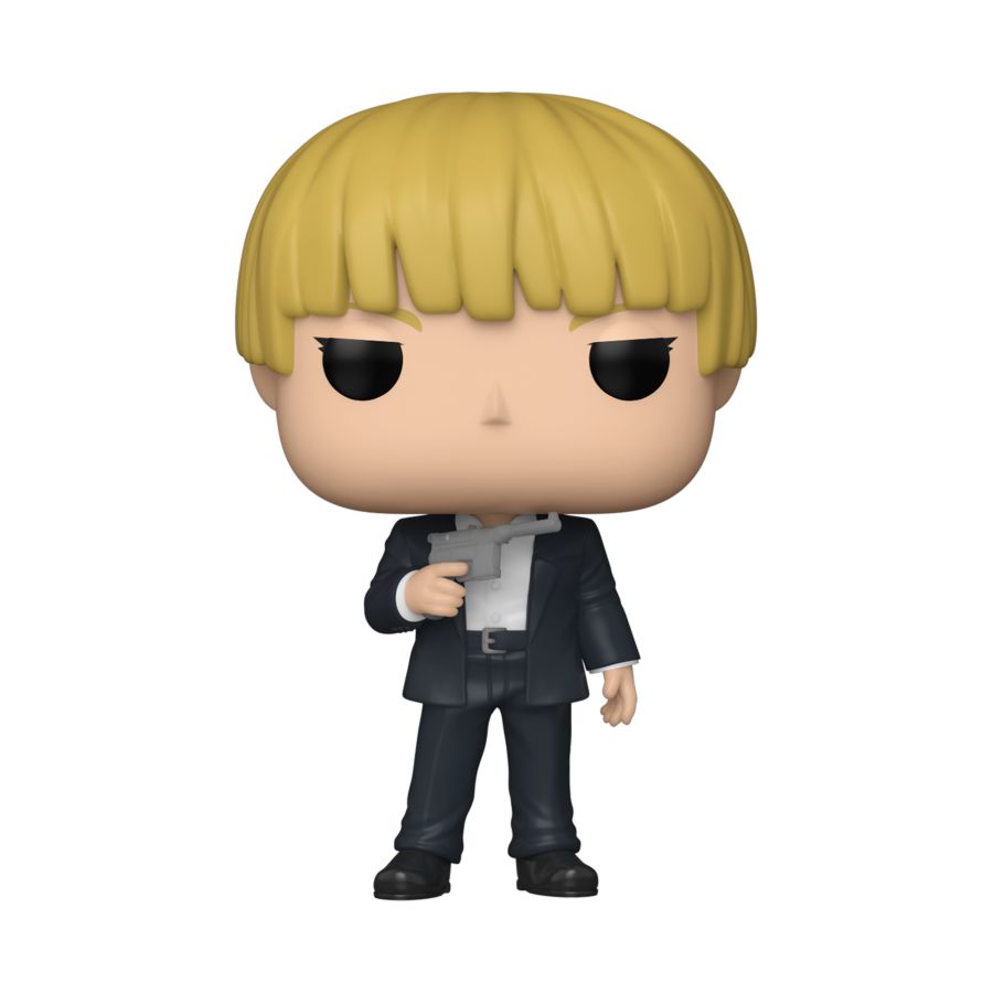 Attack on Titan - Yelena US Exclusive Pop! Vinyl
