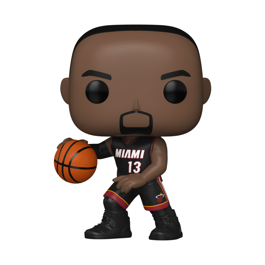 NBA Basketball - Brandon Ingram (New Orleans Pelicans) Pop! Vinyl