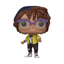Teenage Mutant Ninja Turtles: Mutant Mayhem (2023) - April O'Neil Pop! Vinyl