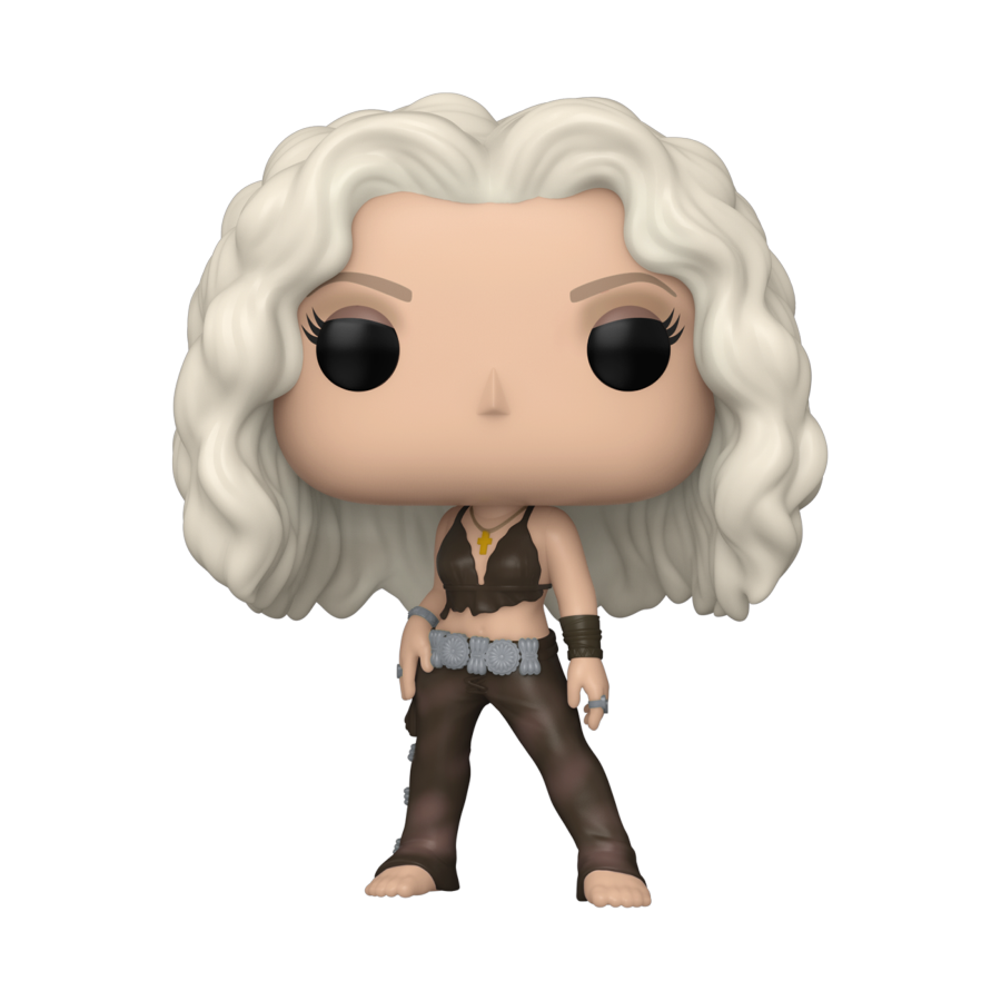 Shakira - Shakira "Wherever, Whenever" Pop! Vinyl