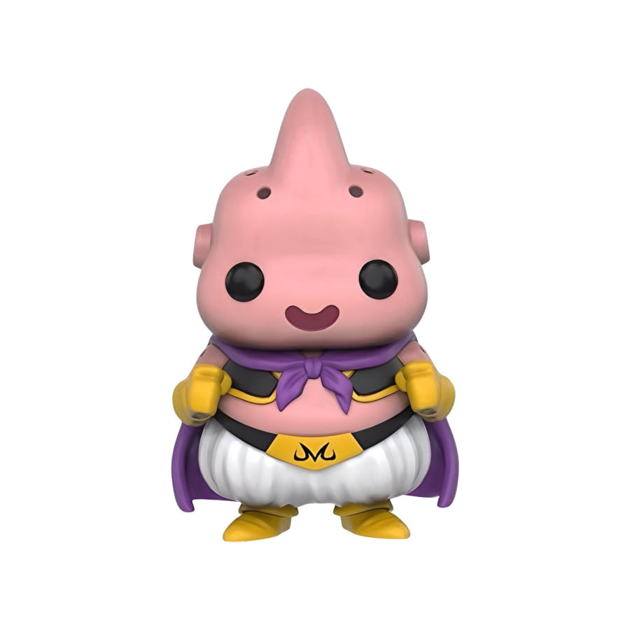 Dragon Ball Z - Majin Buu Pop! Vinyl