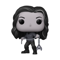 Werewolf by Night - Elsa with Ravensclaw Pop! Vinyl