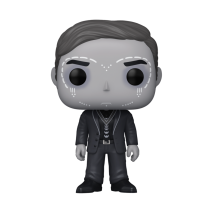 Werewolf by Night - Jack Russell Pop! Vinyl