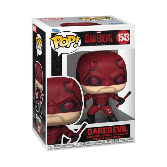 Daredevil: Born Again - Daredevil Pop! Vinyl