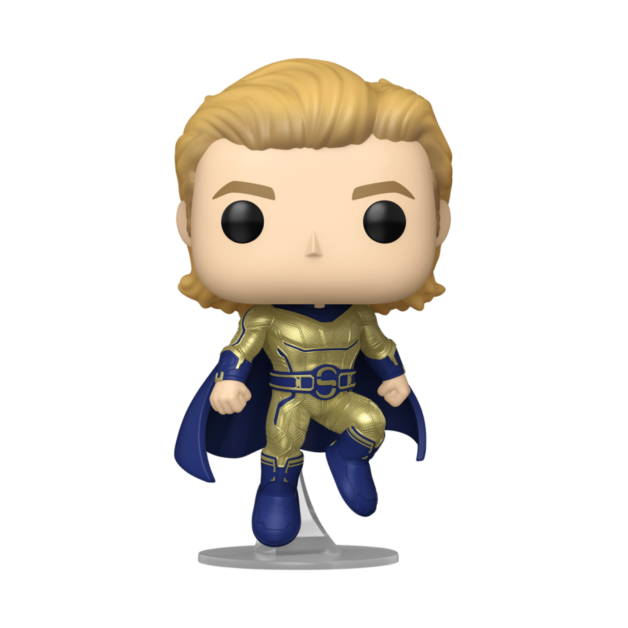 Thunderbolts - Sentry Pop! Vinyl