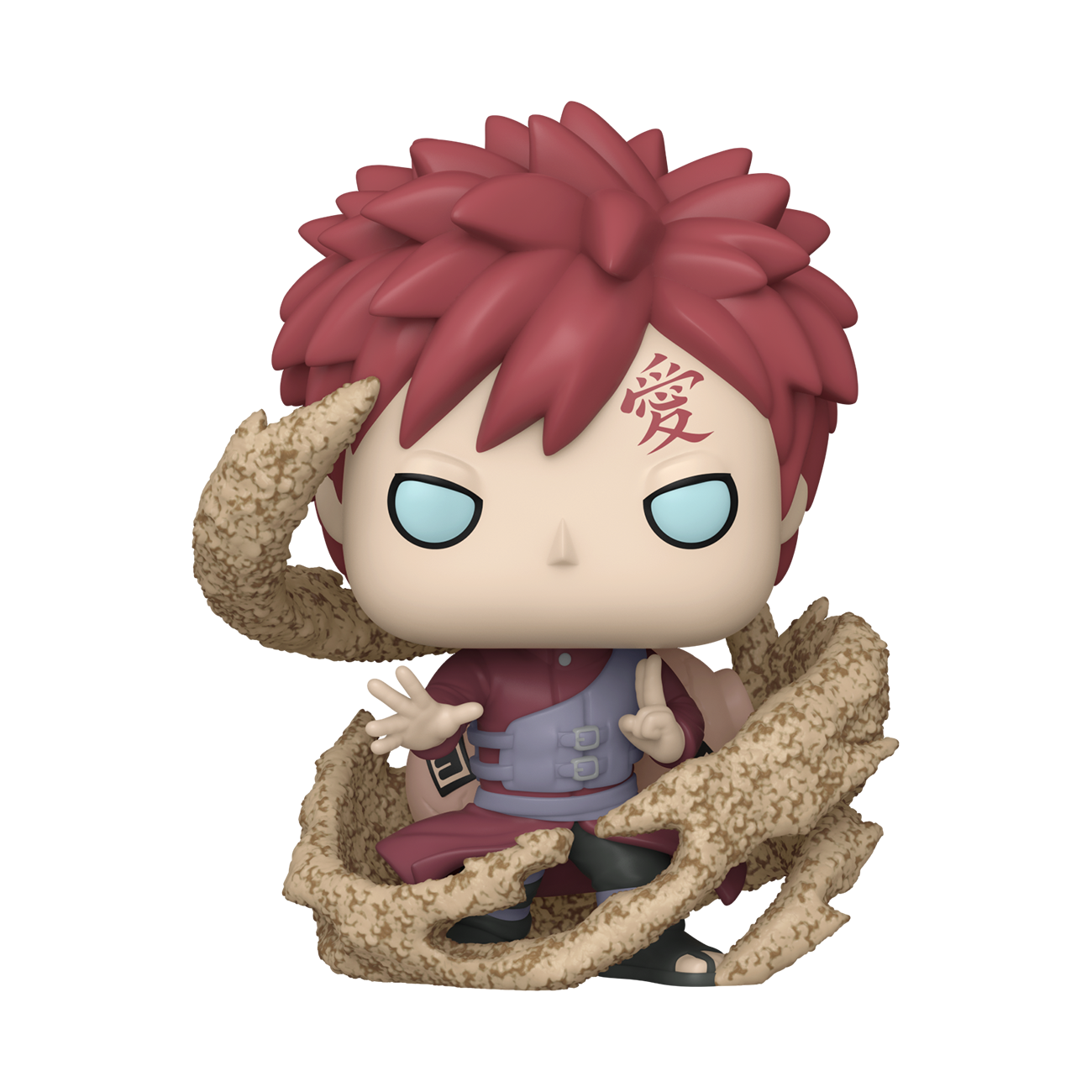 FUNKO 2024 Summer Convention Limited Edition- Naruto Shippuden: Gaara