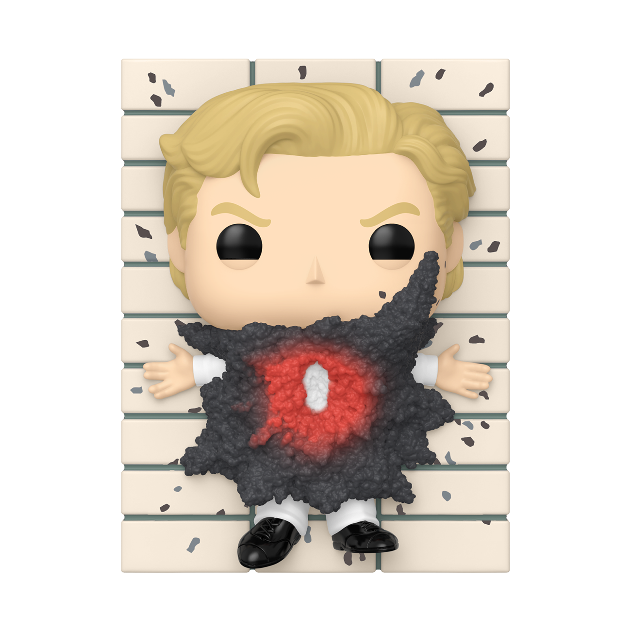 FUNKO 2024 Summer Convention Limited Edition- STRANGER THINGS - 001 (VAPORIZING)
