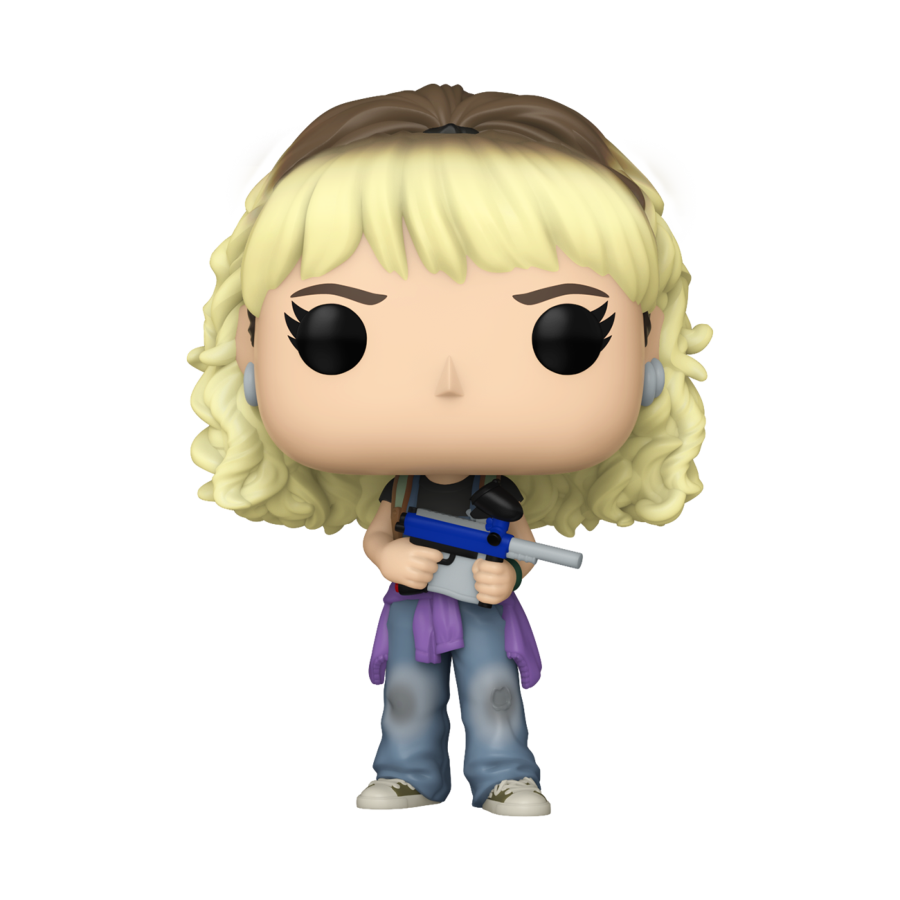 The Electric State - Michelle Pop! Vinyl