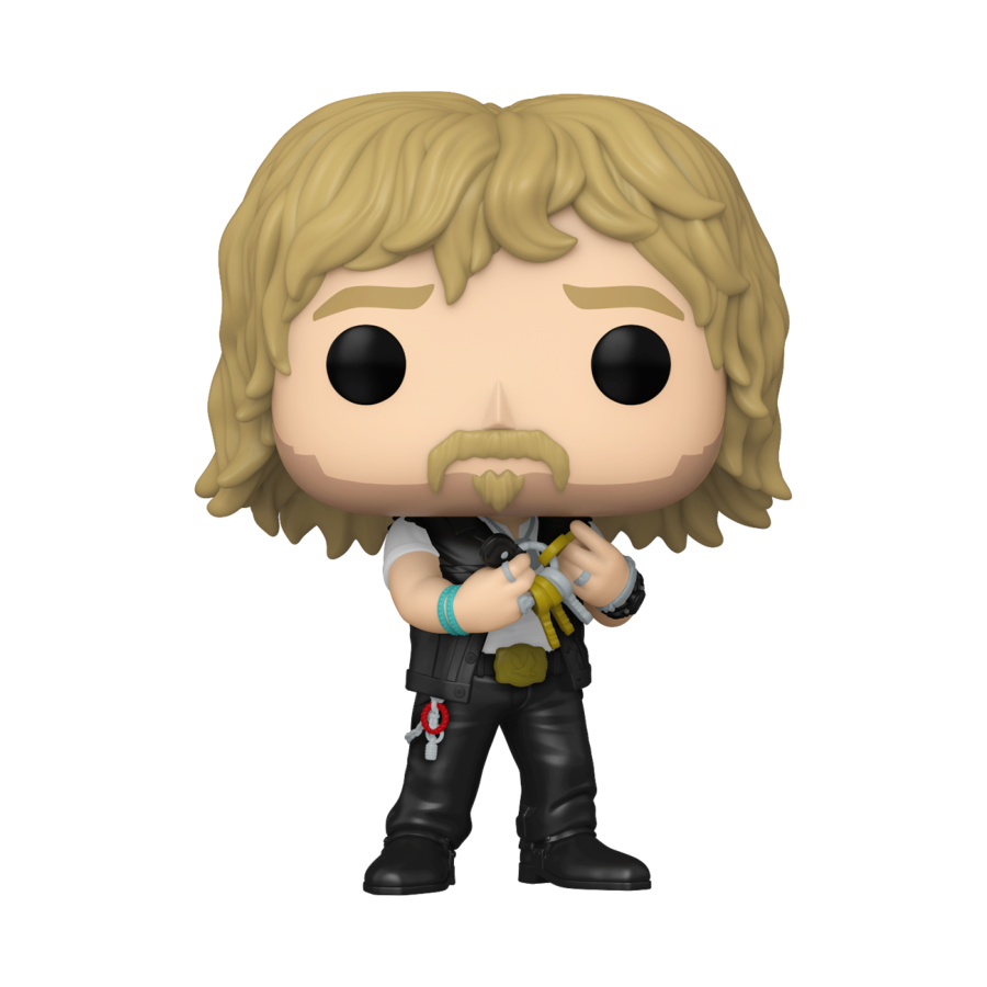 The Electric State - Keats Pop! Vinyl