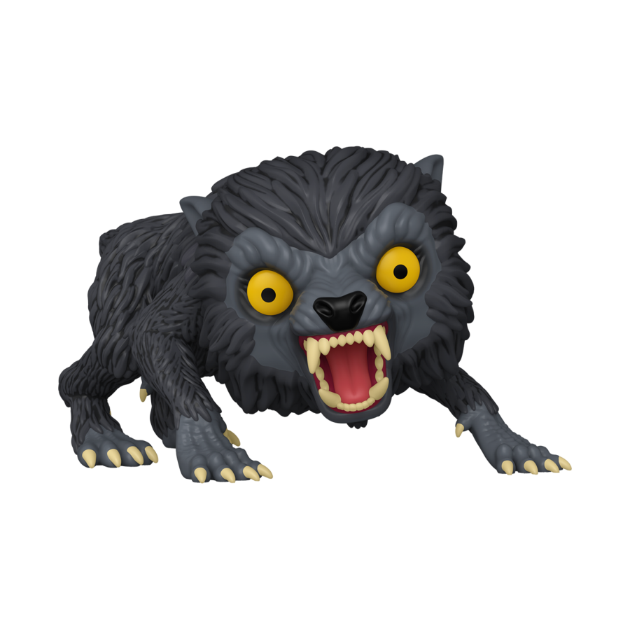 American Werewolf in London - Werewolf 6" Pop! Vinyl
