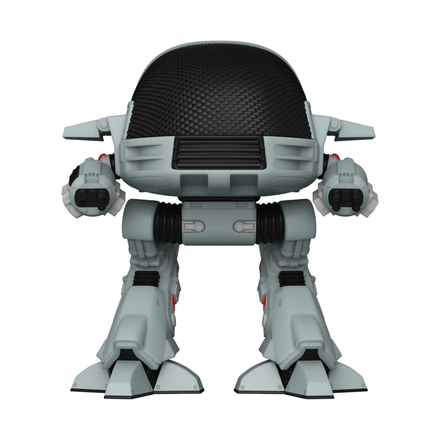 Robocop (1987) - ED-209 6" Pop! Vinyl