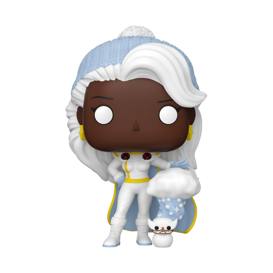 X-Men - Storm Holiday Pop! Vinyl