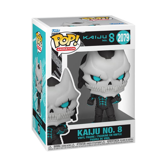 Kaiju No. 8 - Kaiju No. 8