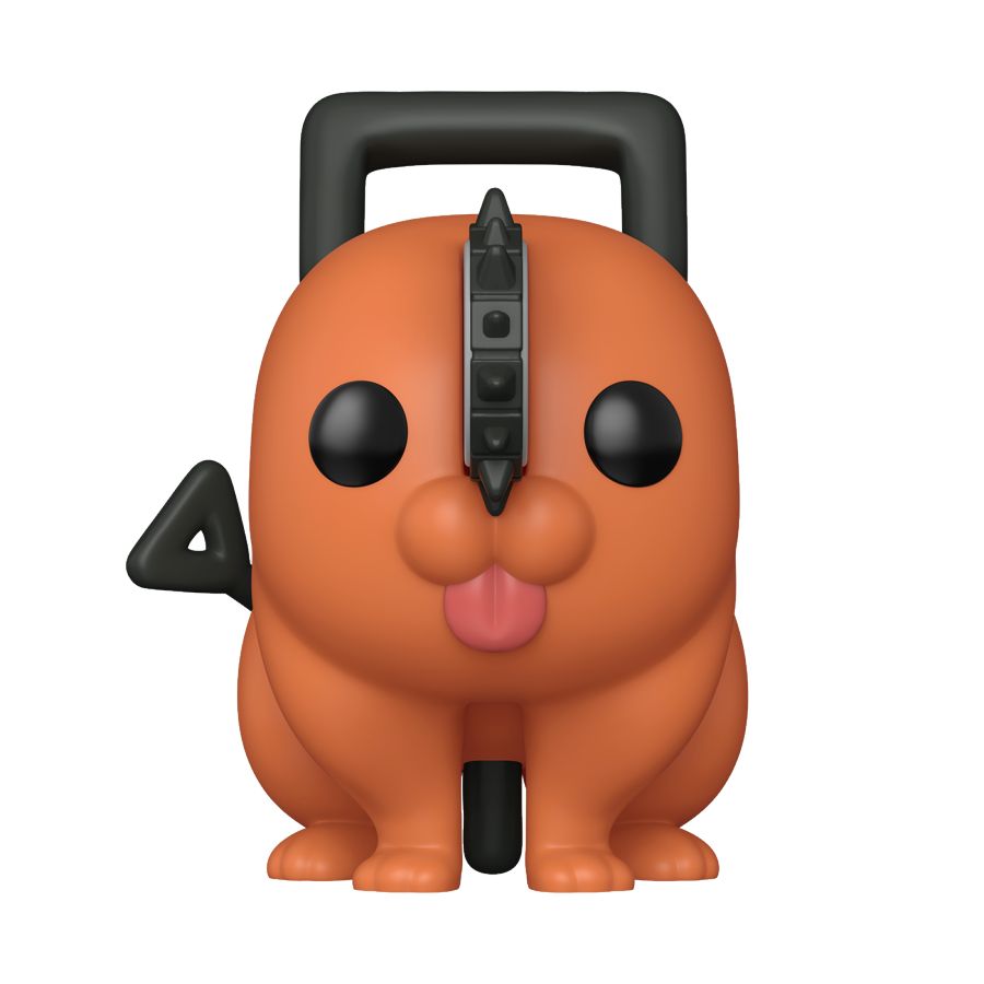 Chainsaw Man - Pochita 10" Pop! Vinyl