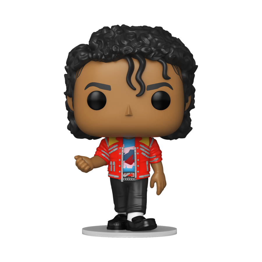 Michael Jackson - Beat It Pop! Vinyl