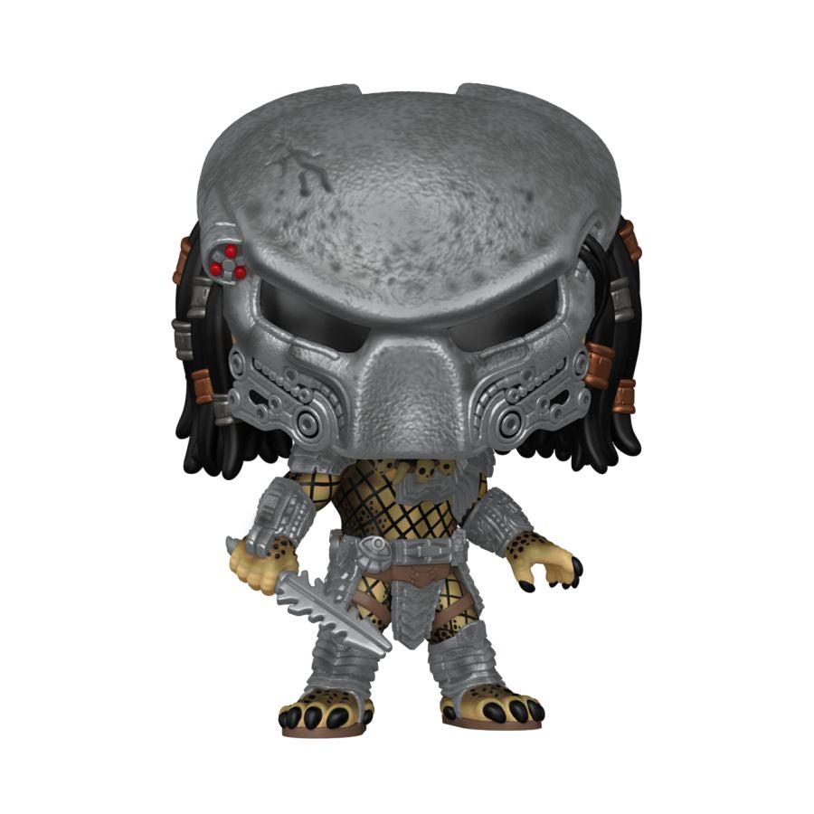 Alien Vs Predator: Requiem – Bull Predator Pop! Vinyl