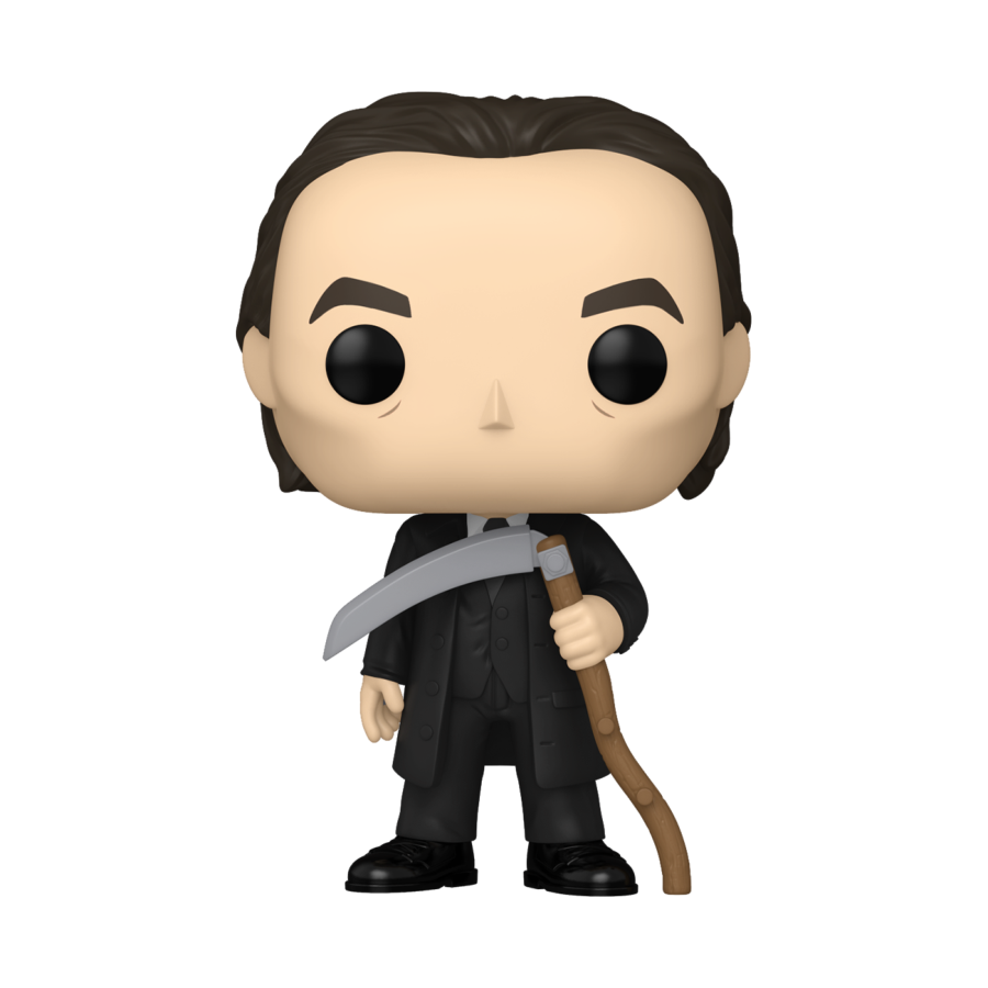 Supernatural - Death Pop! Vinyl