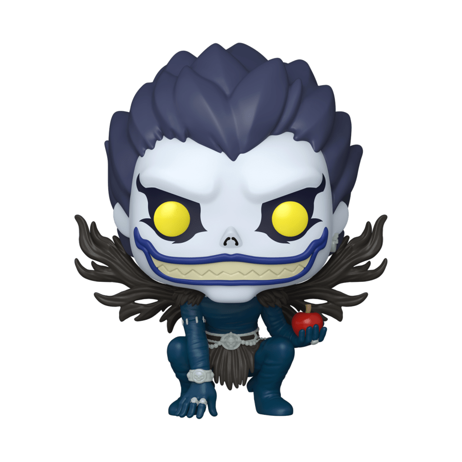 Death Note – Ryuk Pop! Vinyl