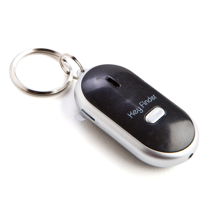 Whistle Key Finder keychain
