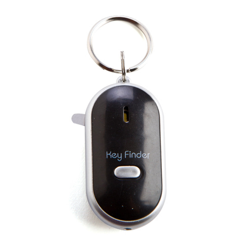 Whistle Key Finder keychain