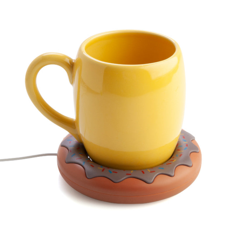 Donut USB Cup Warmer