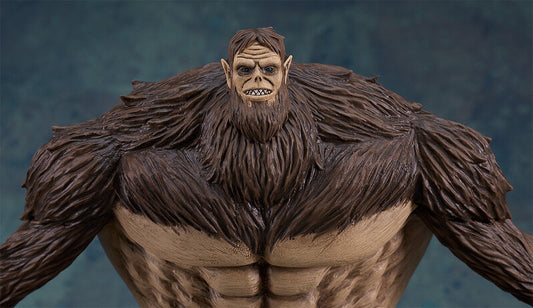 POP UP PARADE Zeke Yeager Beast Titan Version L Size