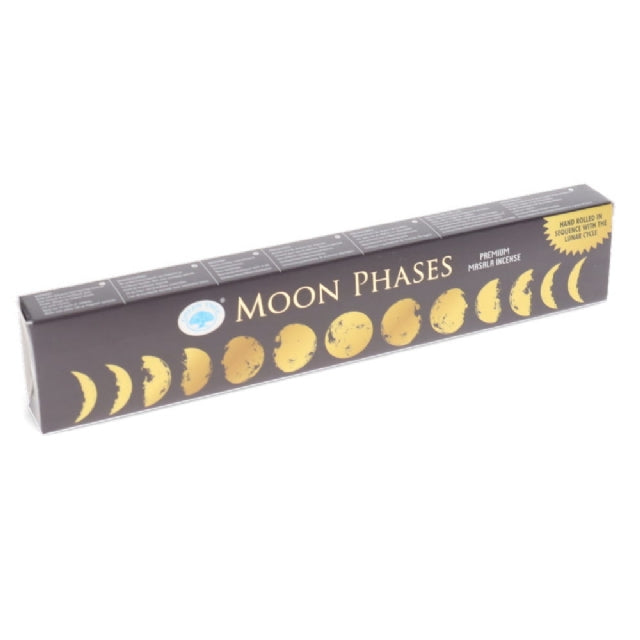 GREEN TREE MOON PHASES 15GMS