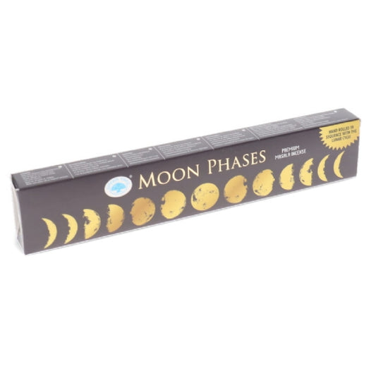 GREEN TREE MOON PHASES 15GMS